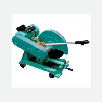 Hitachi (Hikoki) CC16SB Cut Off Saw 3700 W